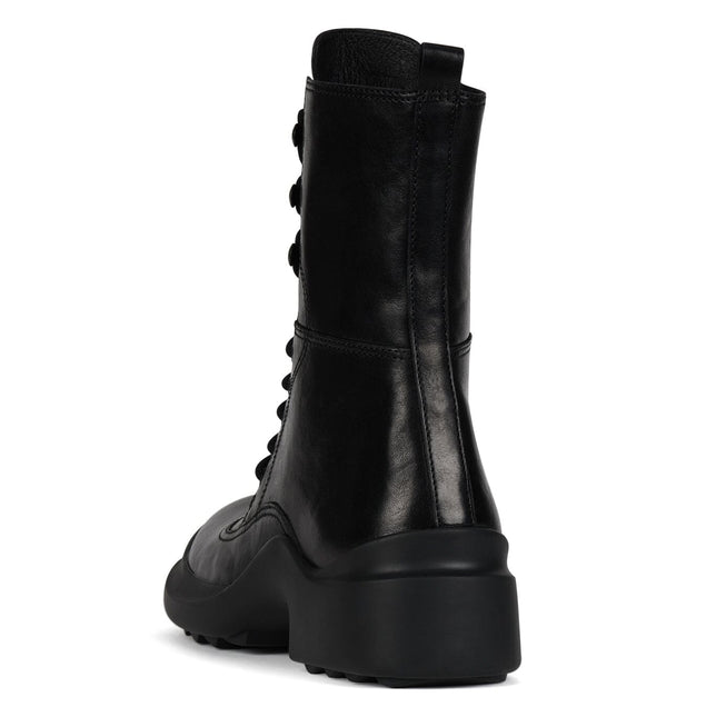 JEFFREY CAMPBELL TRAIPSE Black