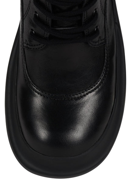 JEFFREY CAMPBELL TRAIPSE Black