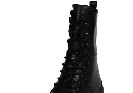 JEFFREY CAMPBELL TRAIPSE Black