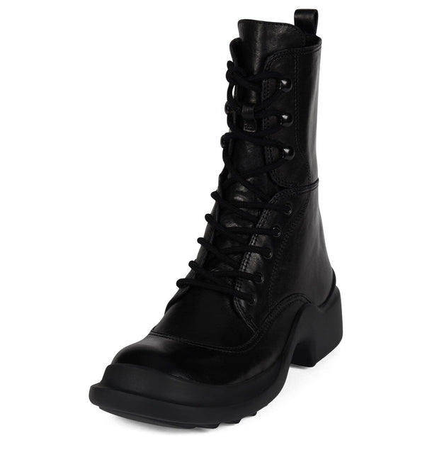 JEFFREY CAMPBELL TRAIPSE Black