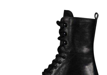 JEFFREY CAMPBELL TRAIPSE Black