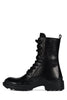 Black / 5 / Medium
