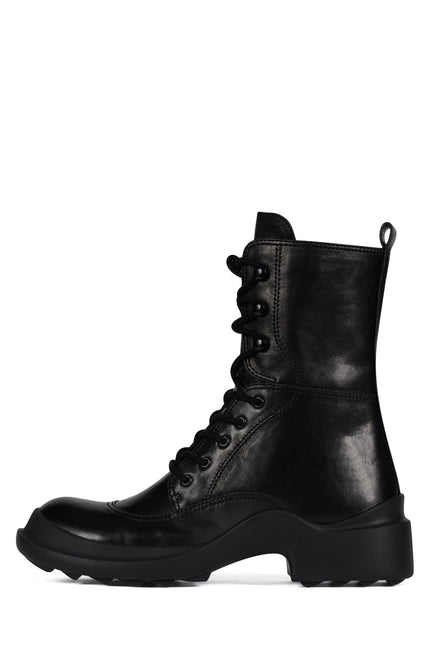 JEFFREY CAMPBELL TRAIPSE Black