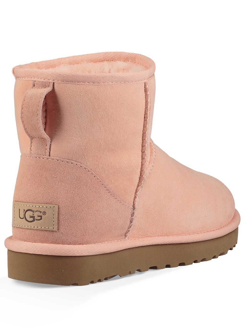 Ugg Classic Mini Ii