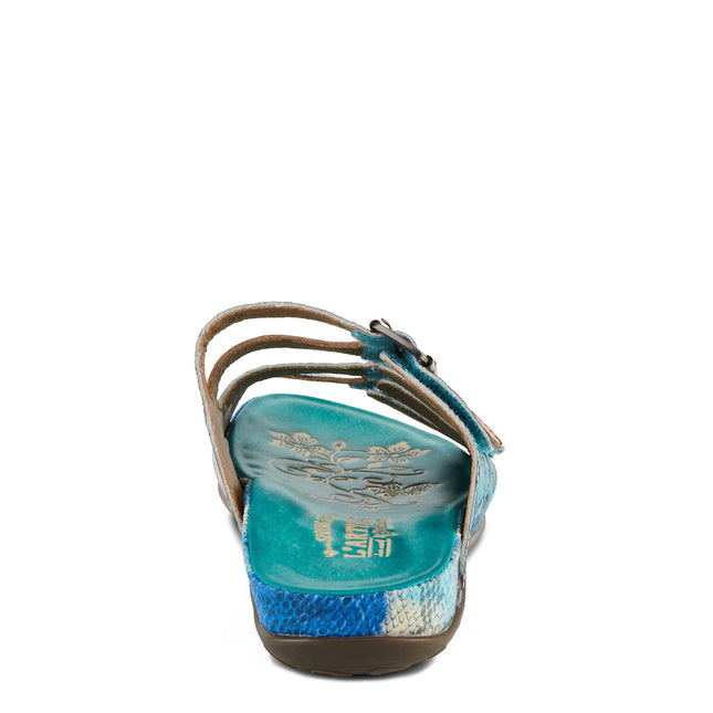 L'ARTISTE CHAIMA WOMEN SANDALS