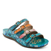 Turquoise Multi