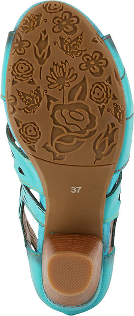 LARTISTE ICON WOMEN SANDALS