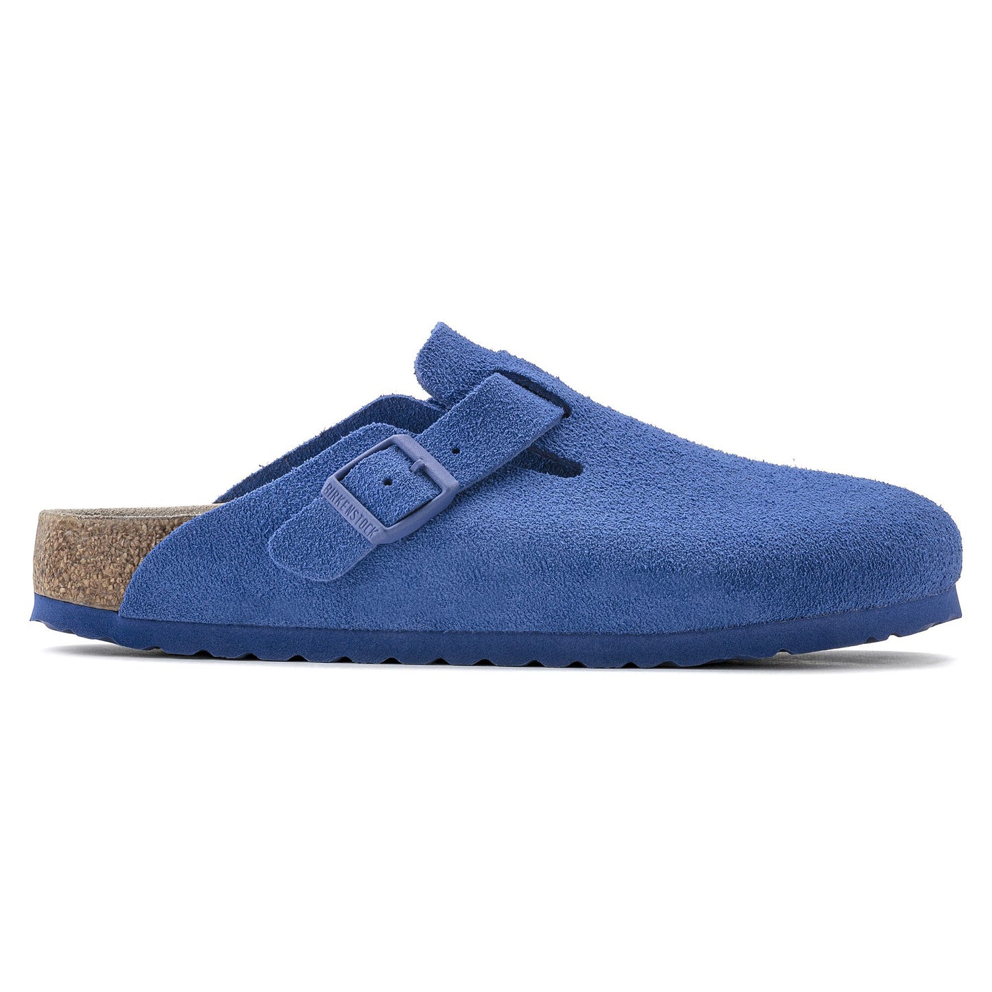 BIRKENSTOCK BOSTON SUEDE LEATHER