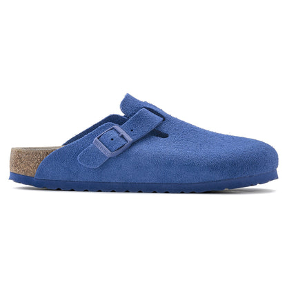 BIRKENSTOCK BOSTON SUEDE LEATHER