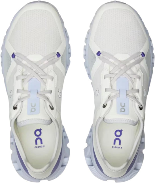ON WOMEN CLOUD X 3 AD WOMEN SNEAKERS