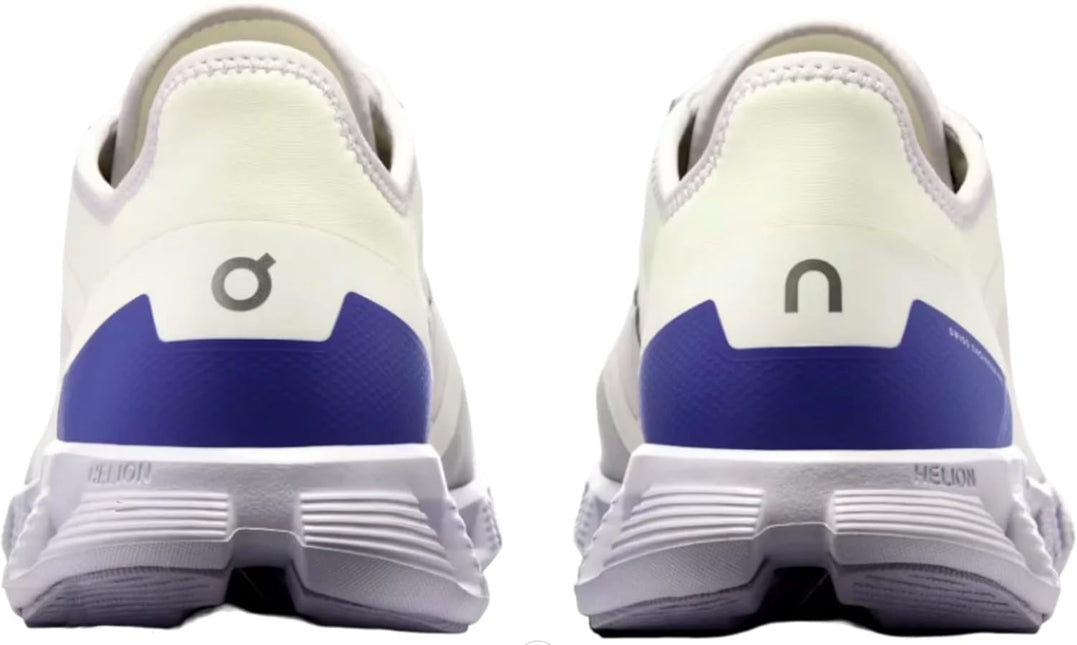ON WOMEN CLOUD X 3 AD WOMEN SNEAKERS