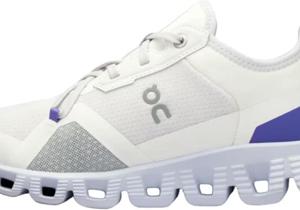 ON WOMEN CLOUD X 3 AD WOMEN SNEAKERS