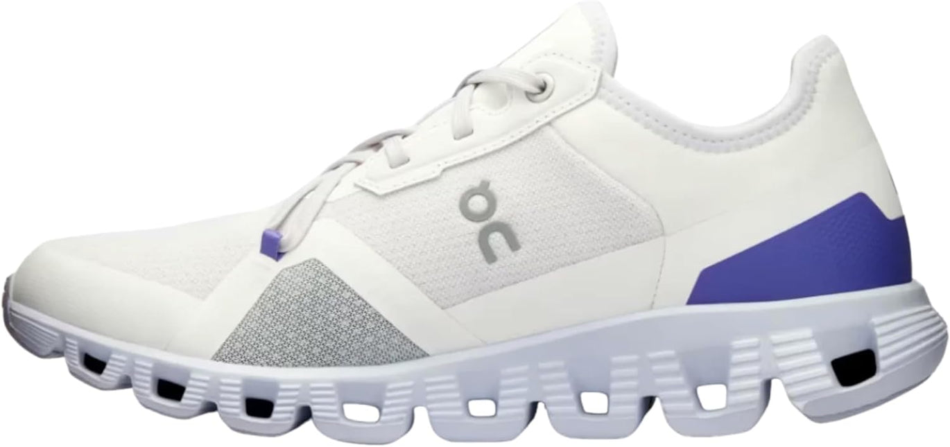 ON WOMEN CLOUD X 3 AD WOMEN SNEAKERS