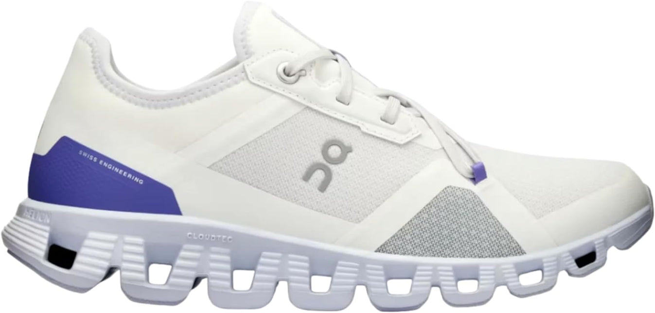 ON WOMEN CLOUD X 3 AD WOMEN SNEAKERS