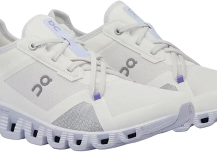 ON WOMEN CLOUD X 3 AD WOMEN SNEAKERS