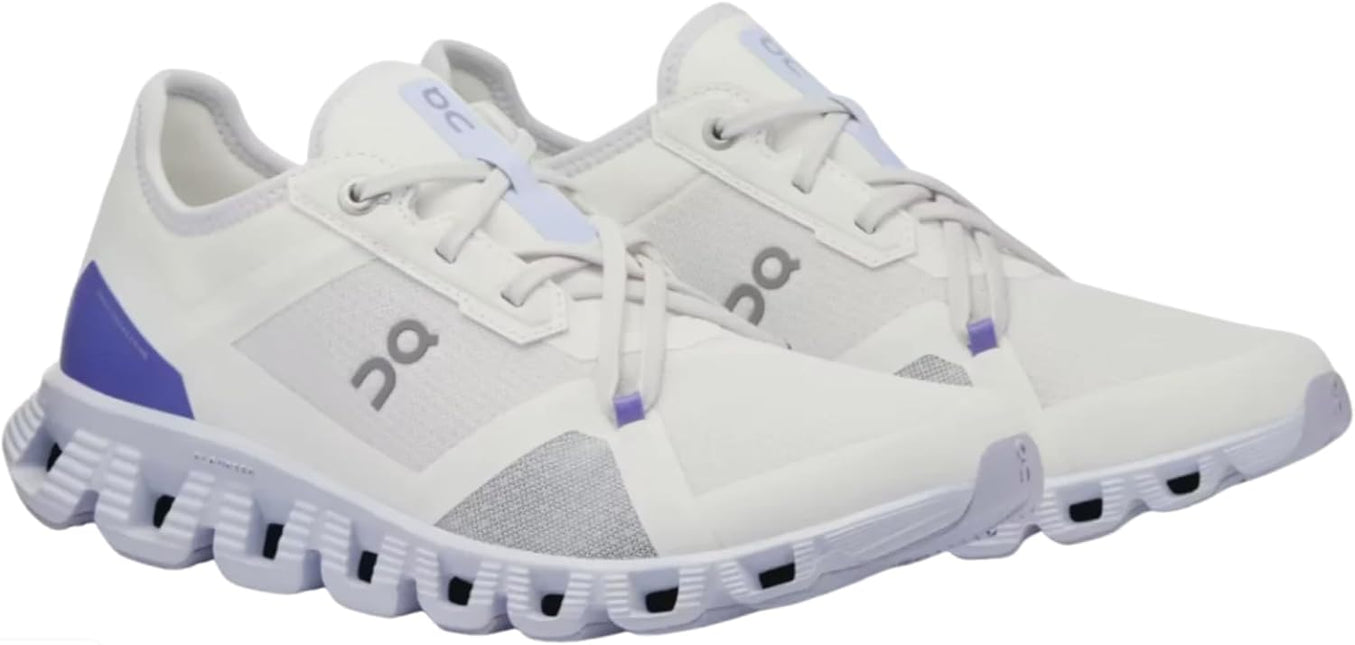 ON WOMEN CLOUD X 3 AD WOMEN SNEAKERS