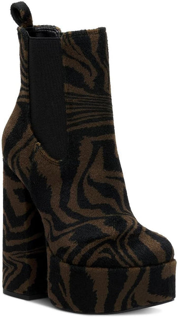 JESSICA SIMPSON JS-SHAMIRA WOMEN BOOTS