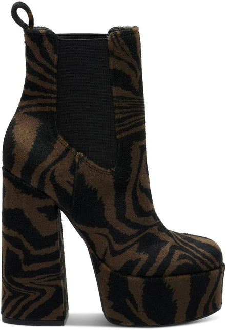 JESSICA SIMPSON JS-SHAMIRA WOMEN BOOTS