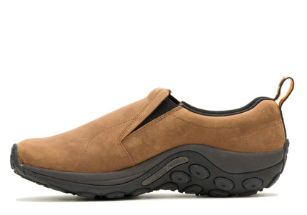 MERRELL Jungle Moc Nubuck WP Brown