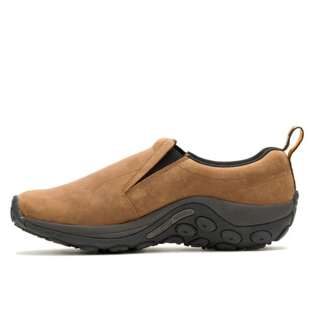 MERRELL Jungle Moc Nubuck WP Brown