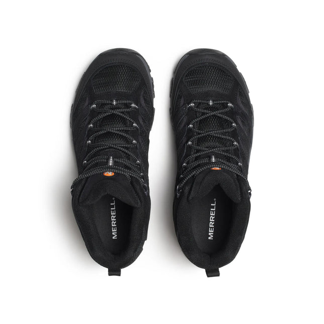 MERRELL Moab 3 Mid Black Night