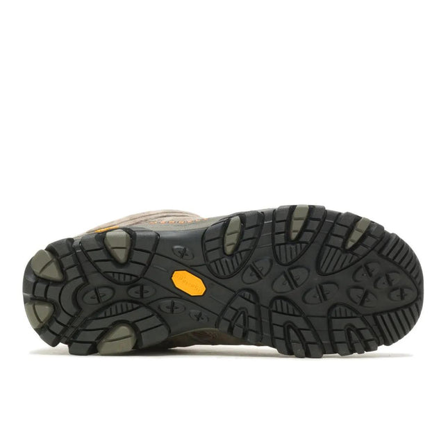 MERRELL Moab 3 Walnut Wide
