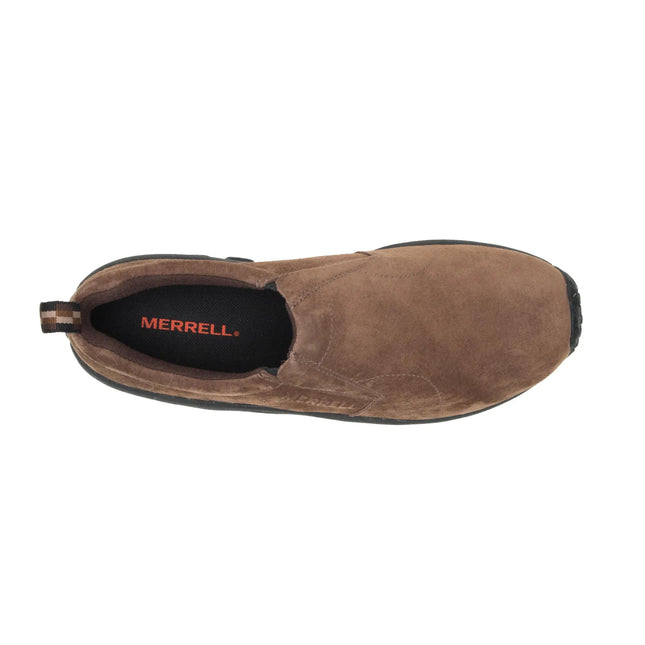 MERRELL Jungle Moc Dark Earth