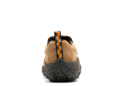 MERRELL Jungle Moc Nubuck WP Brown