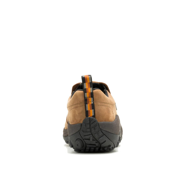 MERRELL Jungle Moc Nubuck WP Brown