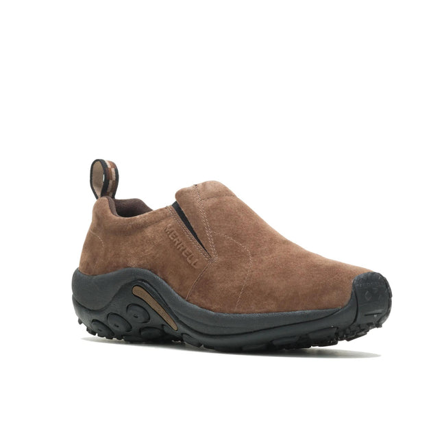 MERRELL Jungle Moc Dark Earth