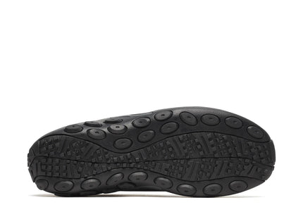 MERRELL Jungle Moc Nubuck WP Black