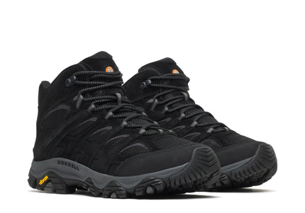 MERRELL Moab 3 Mid Black Night