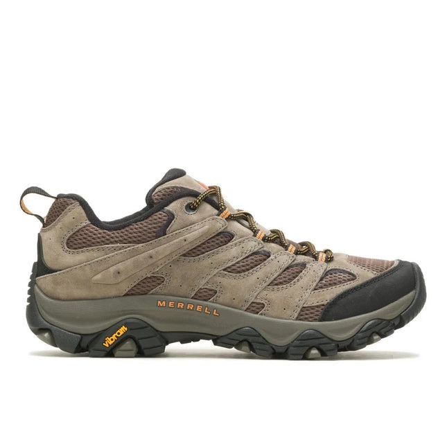 MERRELL Moab 3 Walnut Wide