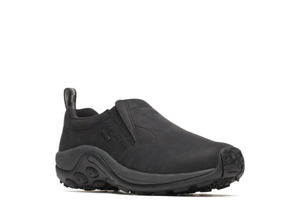 MERRELL Jungle Moc Nubuck WP Black