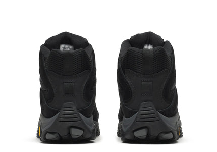 MERRELL Moab 3 Mid Black Night Wide
