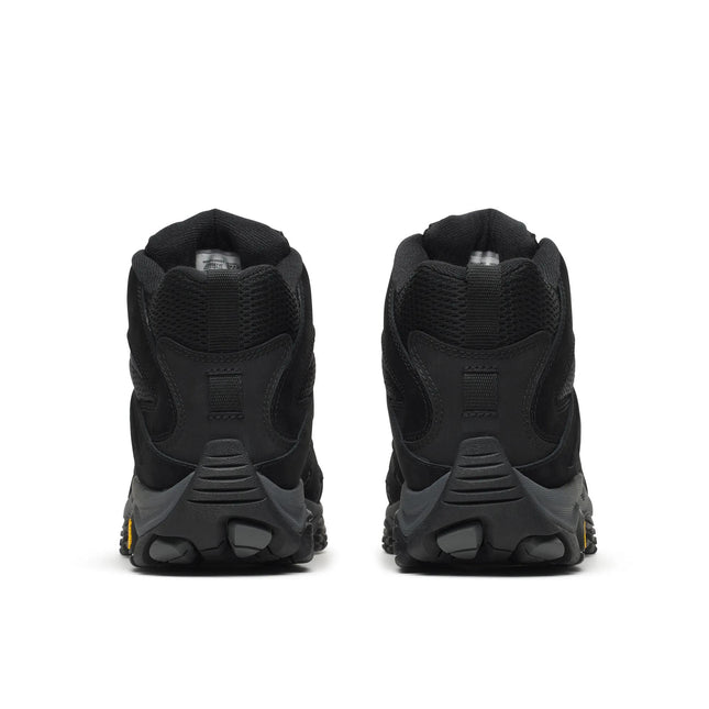 MERRELL Moab 3 Mid Black Night Wide