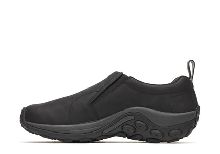 MERRELL Jungle Moc Nubuck WP Black