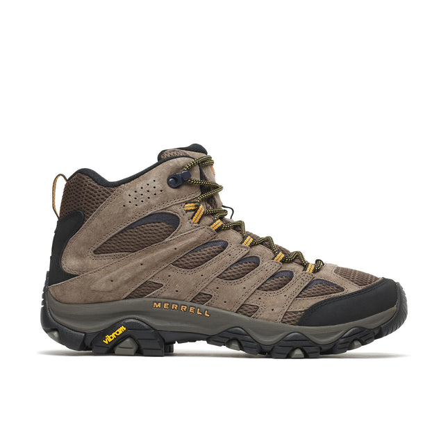MERRELL Moab 3 Mid Walnut