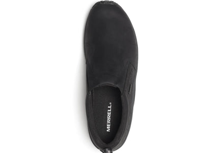 MERRELL Jungle Moc Nubuck WP Black
