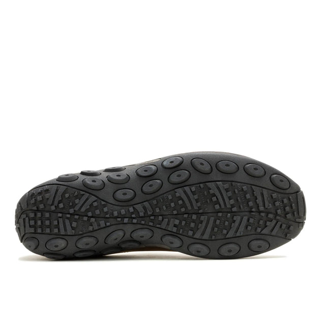 MERRELL Jungle Moc Nubuck WP Brown