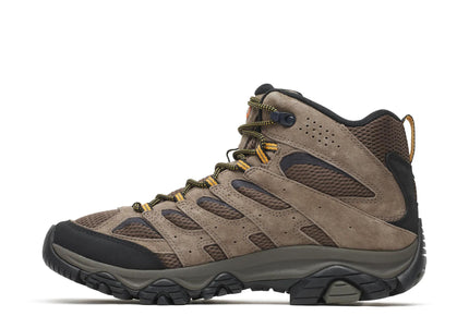 MERRELL Moab 3 Mid Walnut