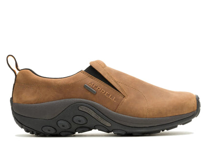 MERRELL Jungle Moc Nubuck WP Brown