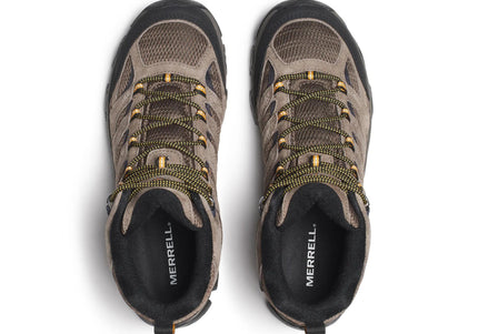MERRELL Moab 3 Mid Walnut Wide