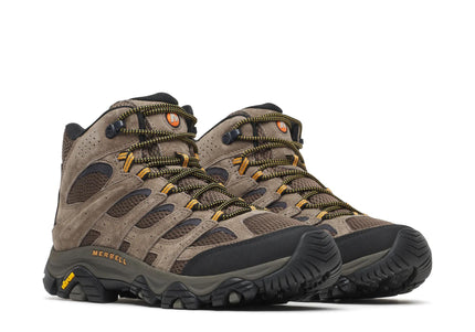 MERRELL Moab 3 Mid Walnut