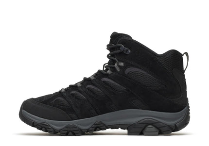 MERRELL Moab 3 Mid Black Night
