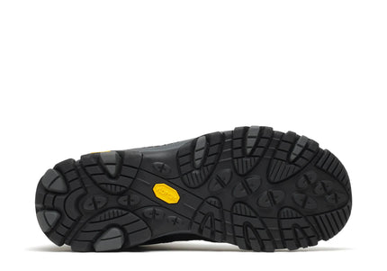 MERRELL Moab 3 Mid Black Night Wide