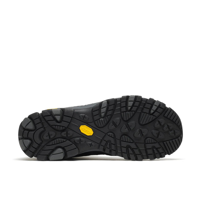 MERRELL Moab 3 Mid Black Night Wide