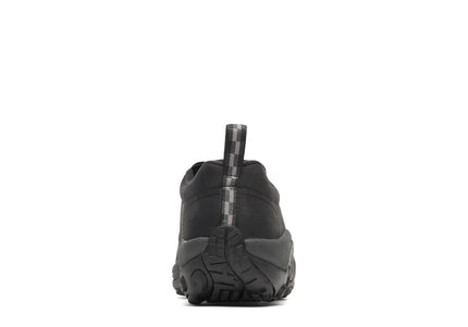 MERRELL Jungle Moc Nubuck WP Black