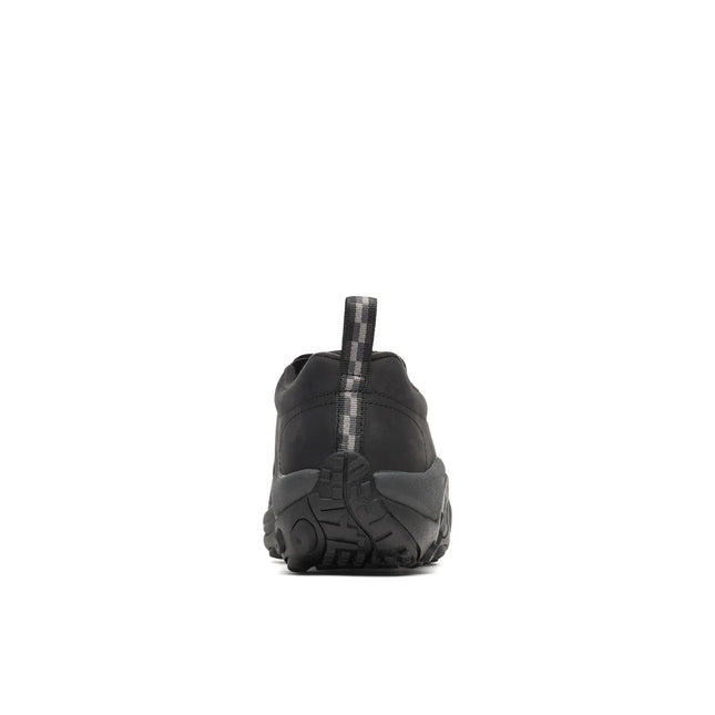 MERRELL Jungle Moc Nubuck WP Black