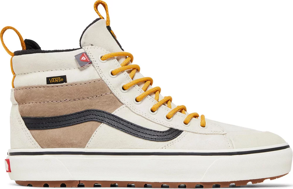 VANS U SK8-HI MTE-2 UNISEX BOOTS – NYCK New York City Kicks